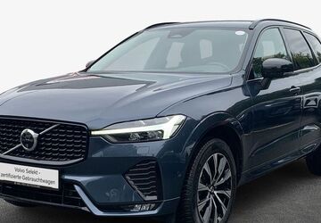 Volvo XC60 23.471 km 41.990 &euro; Nürnberg 90471