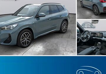 BMW X1 54.400 km 34.800 &euro; Buchschwabach bei Nürnberg 90574