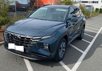 Hyundai TUCSON 151.000 km 18.790 &euro; Nürnberg, Mittelfranken 90431