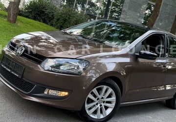 VW Polo 120.000 km 6.900 &euro; Nürnberg 90431