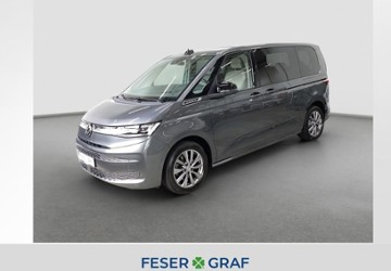 VW T7 Multivan 55.418 km 43.440 &euro; Fürth 90763