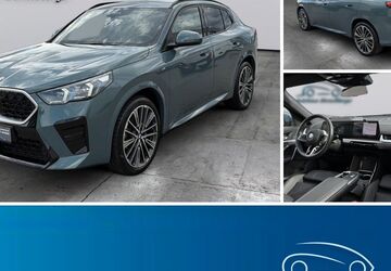 BMW X2 40.700 km 37.490 &euro; Buchschwabach bei Nürnberg 90574