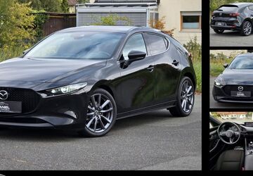 Mazda 3 186.300 km 10.499 &euro; Lauf a.d. Pegnitz 91207