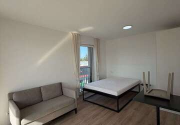 Wohnung Erlangen Sebaldussiedlung - 1 Zimmer, 41 m&sup2;, 810&euro; | Angebot:27339814