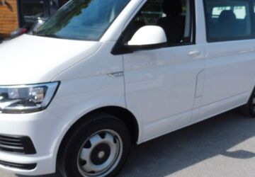 VW T6 Caravelle 184.648 km 16.900 &euro; Fürth 90763