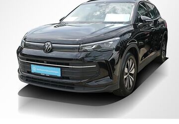 VW Tiguan 21.350 km 32.940 &euro; Erlangen 91058