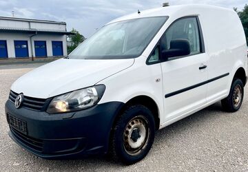 VW Caddy 160.000 km 6.500 &euro; Nürnberg 90425