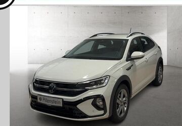 VW Taigo 116.850 km 14.909 &euro; Fürth 90762