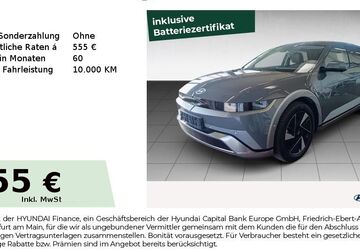 Hyundai IONIQ 5 12.137 km 40.450 &euro; Fürth 90763