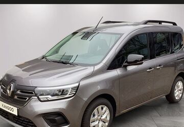 Renault Kangoo 2.500 km 28.790 &euro; Erlangen 91056