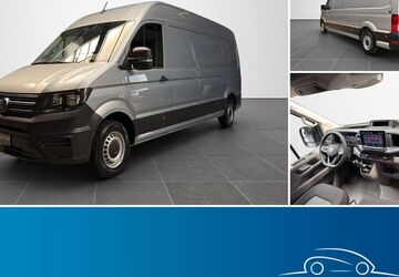 VW Crafter 41.800 km 28.390 &euro; Buchschwabach bei Nürnberg 90574