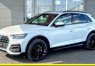 Audi Q5 71.200 km 39.850 &euro; Erlangen 91058