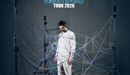 Dominik Hartz - verstr!ckt Tour 2026