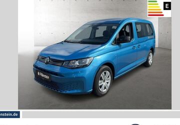 VW Caddy Maxi 9.797 km 29.810 &euro; Fürth 90762