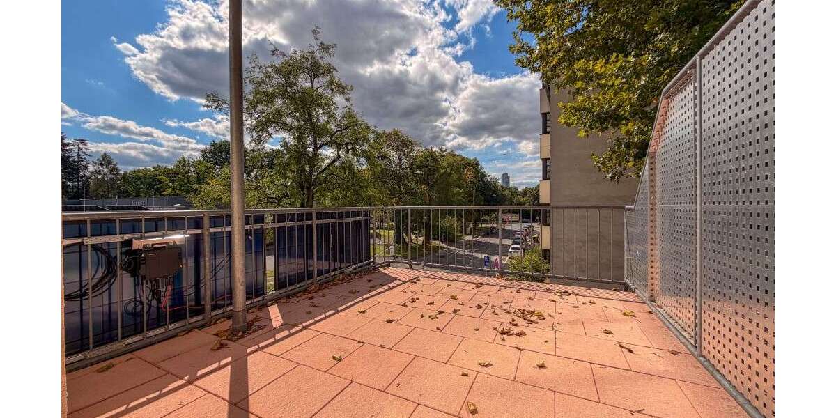 Etagenwohnung Nürnberg Erlenstegen - 2 Zimmer, 60 m&sup2;, 760&euro; | Angebot:27440029