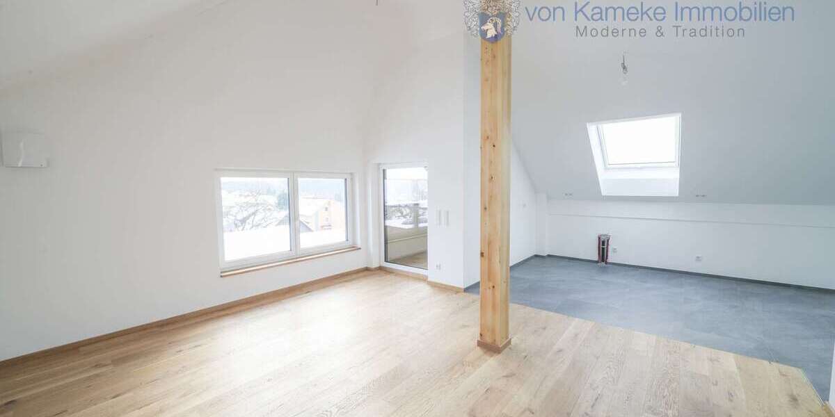 Etagenwohnung Herzogenaurach - 2 Zimmer, 71 m&sup2;, 990&euro; | Angebot:26992807