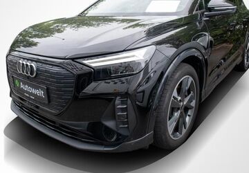 Audi Q4 e-tron 131.700 km 24.980 &euro; Nürnberg 90431