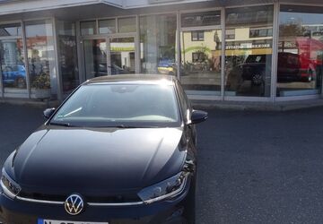 VW Polo 16.900 km 22.980 &euro; Nürnberg 90475
