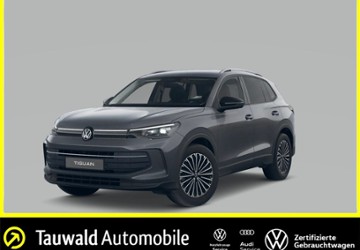 VW Tiguan 25.800 km 30.480 &euro; Erlangen 91058