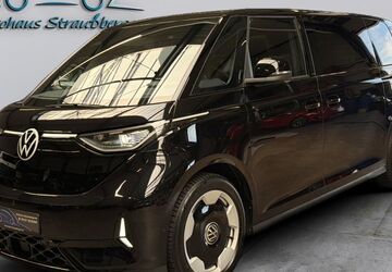 VW ID. Buzz 27.400 km 58.590 &euro; Buchschwabach bei Nürnberg 90574