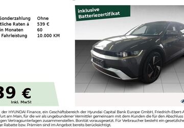Hyundai IONIQ 5 16.932 km 38.950 &euro; Fürth 90763