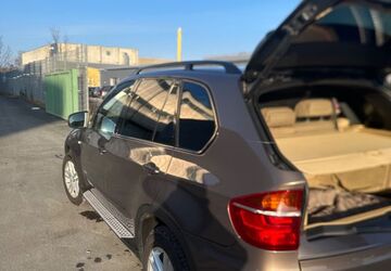 BMW X5 245.000 km 10.500 &euro; Erlangen 91058