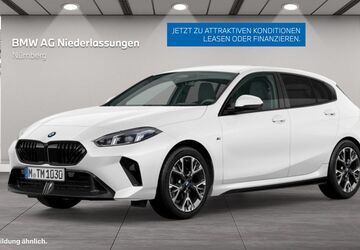 BMW 120 5.948 km 34.995 &euro; Nürnberg 90441