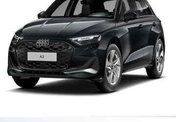 Audi A3 20.018 km 28.480 &euro; Fürth 90763