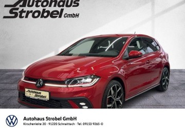 VW Polo 20.982 km 26.690 &euro; Schnaittach 91220