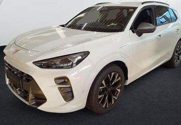 Cupra Terramar 18.350 km 36.480 &euro; Forchheim 91301
