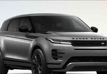 Land Rover Range Rover Evoque 15.100 km 40.580 &euro; Nürnberg 90441