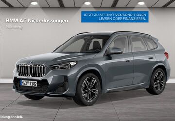 BMW X1 13.768 km 45.995 &euro; Nürnberg 90441