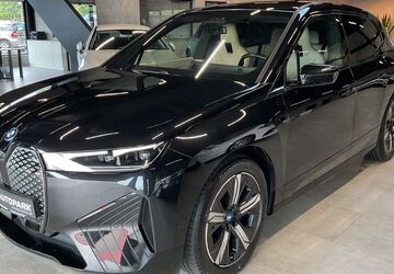 BMW iX 104.100 km 39.980 &euro; Forchheim 91301