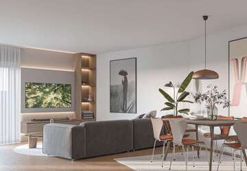 Wohnung Nürnberg Erlenstegen - 4 Zimmer, 109 m&sup2;, 1.879&euro; | Angebot:27217805