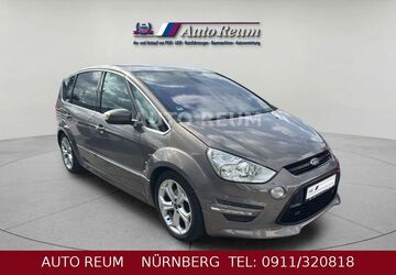 Ford S-Max 226.000 km 6.990 &euro; Nürnberg 90431