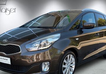 Kia Carens 171.963 km 3.999 &euro; Nürnberg 90482