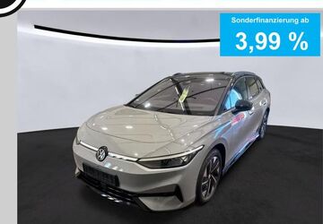 VW ID.7 10.500 km 52.910 &euro; Neustadt/Aisch 91413