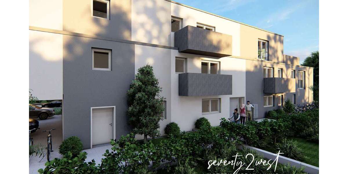 Etagenwohnung Nürnberg Gaismannshof - 1 Zimmer, 24 m&sup2;, 550&euro; | Angebot:27397204