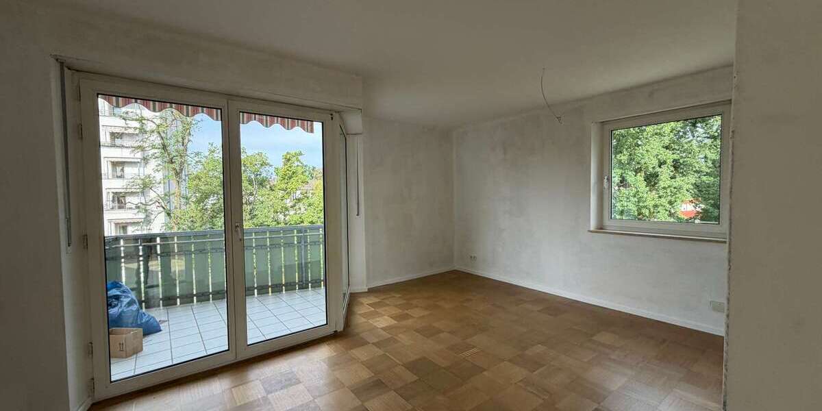 Etagenwohnung Erlangen Sebaldussiedlung - 4 Zimmer, 92 m&sup2;, 939&euro; | Angebot:27429995