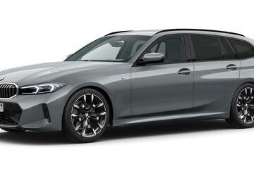 BMW 330 19.280 km 46.880 &euro; Lauf an der Pegnitz 91207
