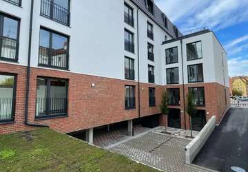 Wohnung Nürnberg Sankt Peter - 1 Zimmer, 17 m&sup2;, 440&euro; | Angebot:27429054