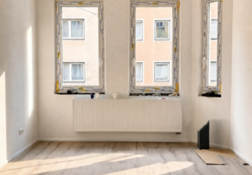Wohnung Nürnberg Hasenbuck - 3 Zimmer, 14 m&sup2;, 409&euro; | Angebot:27438753