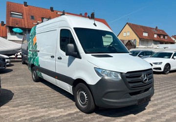 Mercedes-Benz Sprinter 40.000 km 34.999 &euro; Nürnberg 90451
