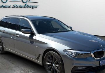 BMW 520 176.000 km 17.890 &euro; Buchschwabach bei Nürnberg 90574