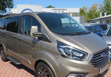 Ford Tourneo Custom 76.450 km 30.990 &euro; Nürnberg 90431