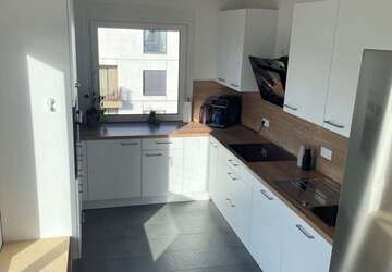 Wohnung Nürnberg Rennweg - 5 Zimmer, 111 m&sup2;, 1.682&euro; | Angebot:27429996