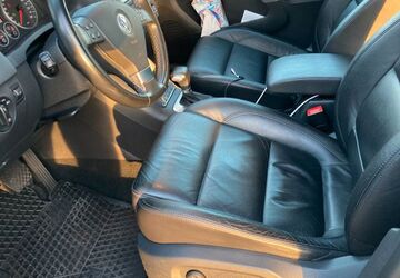 VW Tiguan 146.000 km 6.500 &euro; Nürnberg 90489