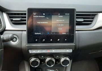 Renault Captur 62.000 km 17.000 &euro; Nürnberg 90491