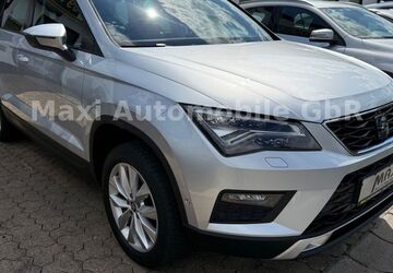 Seat Ateca 105.000 km 13.990 &euro; Ammerndorf 90614