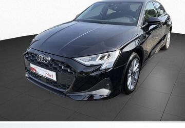 Audi A3 6.225 km 29.980 &euro; Schwabach 91126